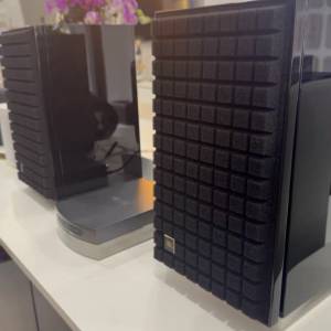 JBL L52 classic 黑金版