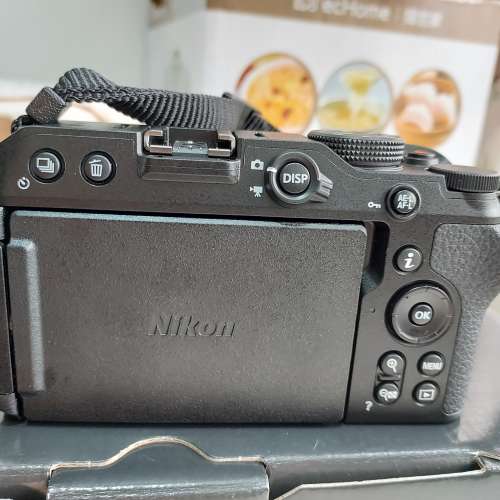 Nikon z30 viltrox 25mm f1.7