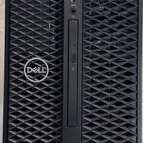 英特爾i9 戴爾Precision 5820工作站準系統