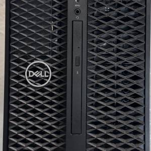 英特爾i9 戴爾Precision 5820工作站準系統