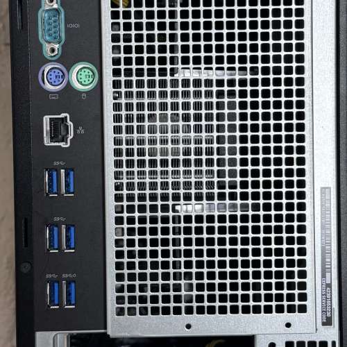 英特爾i9 戴爾Precision 5820工作站準系統
