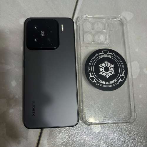 小米 15 12+256