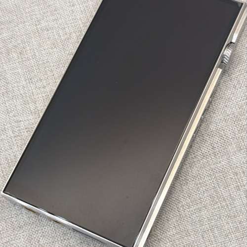 IBasso DX340 原版