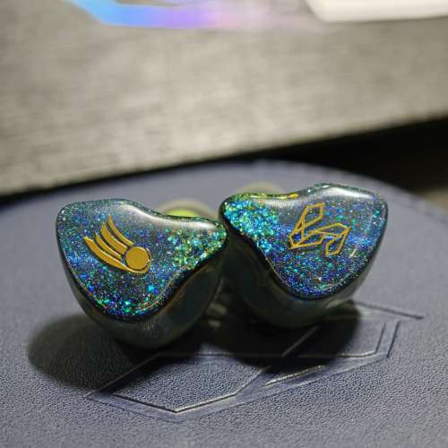 Starry audio Bolide