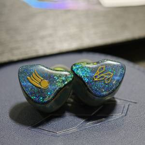 Starry audio Bolide