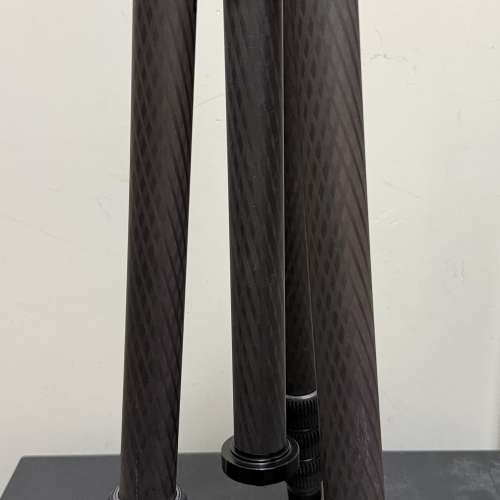 Sell Gitzo Traveler Exact Ser.2 Tripod 4S (GT2545T) 90% New