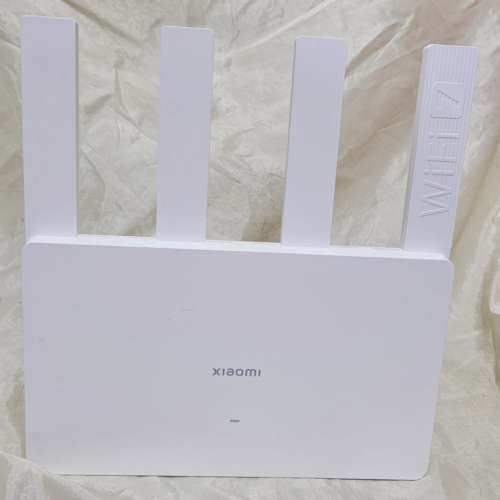HUAWEI WIFI 7 BE3 PRO ROUTER