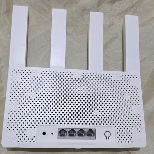 HUAWEI WIFI 7 BE3 PRO ROUTER