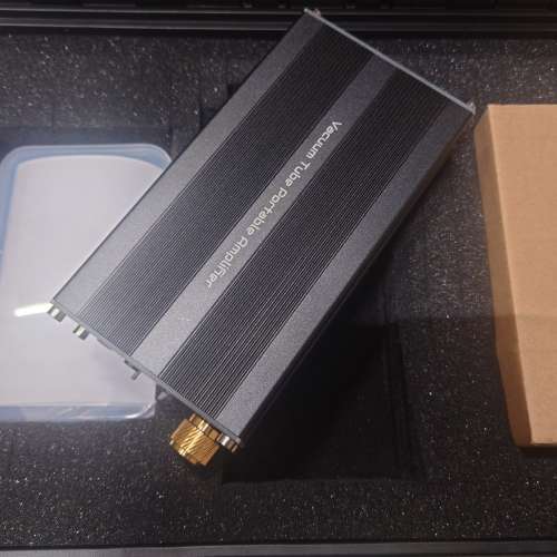 Pico audio Origa FE