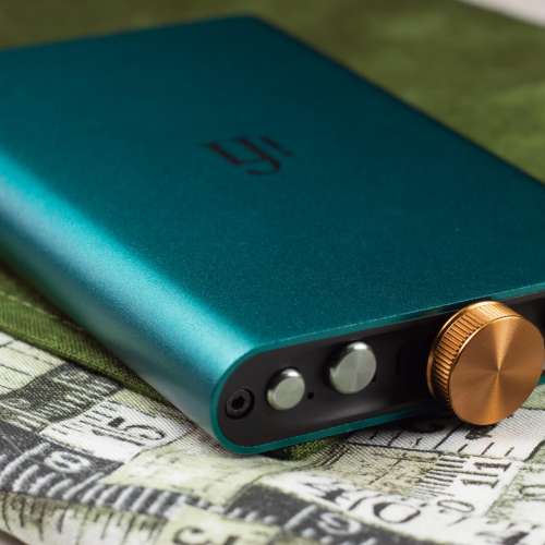 ifi hip dac  1