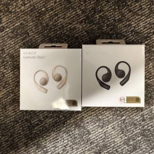 全新 New | Honor Earbuds Open