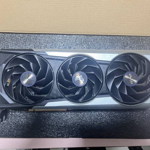 Sapphire Nitro+ RX 6750 XT 顯示卡