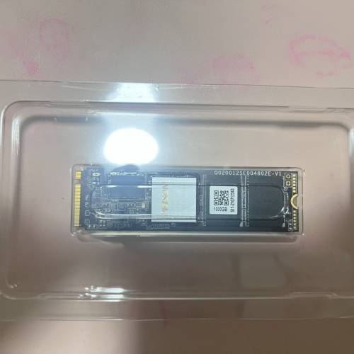 MSI SPATIUM M470 PCIe 4.0 NVMe M.2  1TB SSD