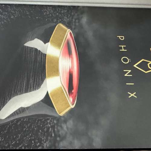 Ve Vision Ears Phonix 鳳凰  + Toxic cable phoenix v1 升級線 經典鳳凰組合