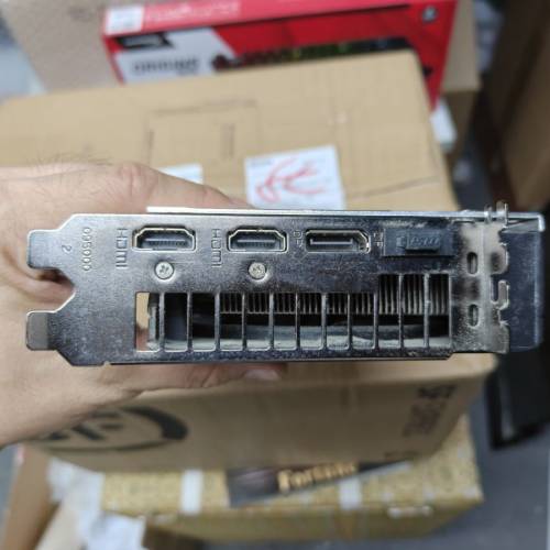 SAPPHIRE PULSE RX 580 8G G5 OC Lite