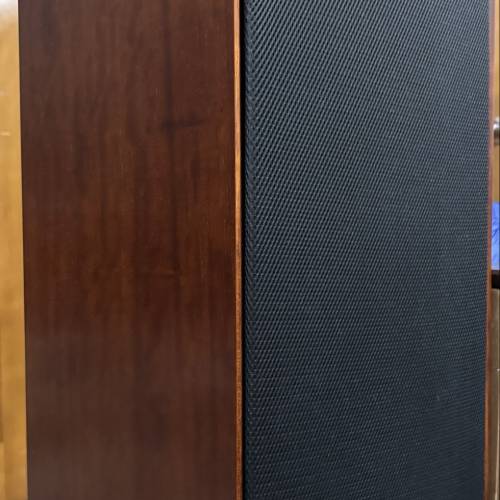 Wharfedale Super Linton 喇叭 speaker