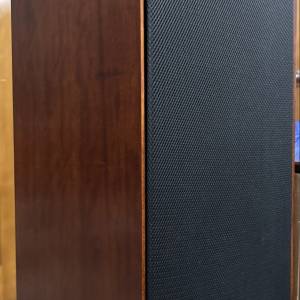 Wharfedale Super Linton 喇叭 speaker