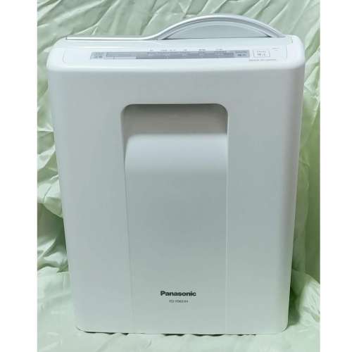 Panasonic FD-F06S1H FUTON DRYER 日本製造 樂聲牌四季寶被褥乾燥機