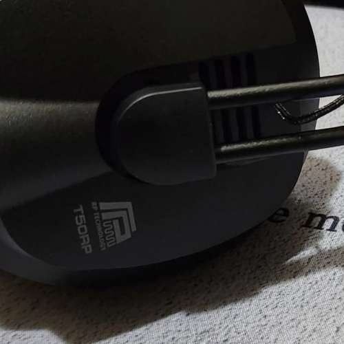 Fostex t50rp mk4