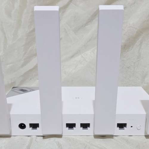 HUAWEI WiFi AX3 ROUTER 四核無線路由器 AX3000mbps
