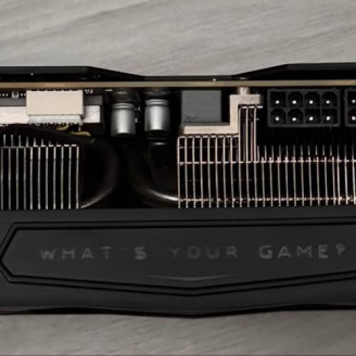 GALAX GeForce RTX 3080 Ti SG NIVIDIA GPU 顯示卡