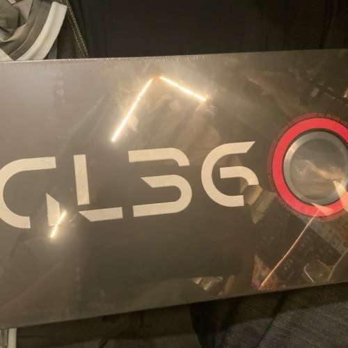 女武神 GL360 水冷 全新