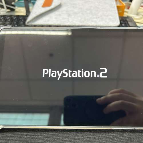 平放電競平板可玩Switch / PS2 99%新