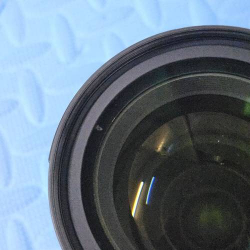 Nikon AF-S 24-85mm F3.5-4.5 VR
