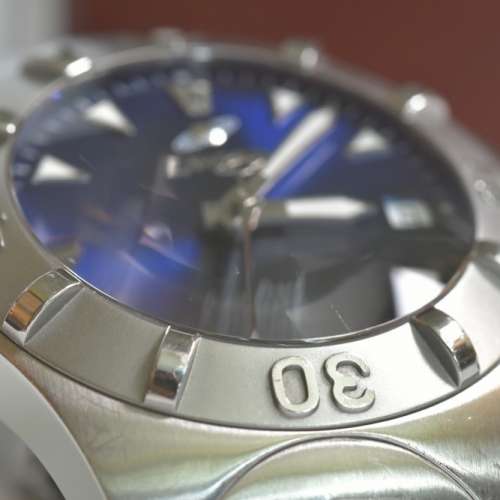 英納格 ENICAR Ocean Pearl 500m 潛水表
