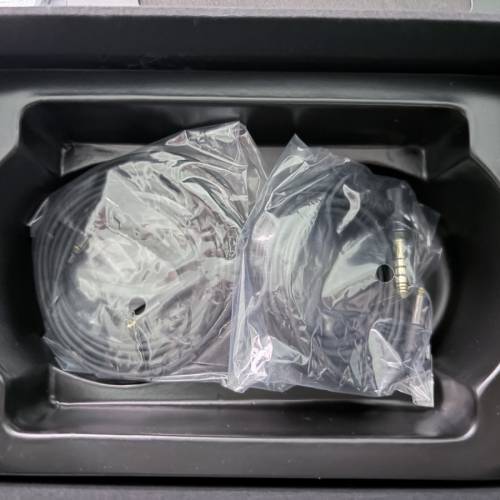 Audio Technica CK2000TI Hidizs AP80 Pro MAX 銅版