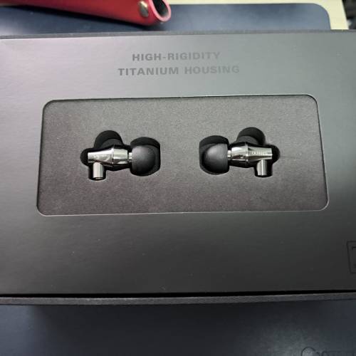 Audio Technica CK2000TI Hidizs AP80 Pro MAX 銅版