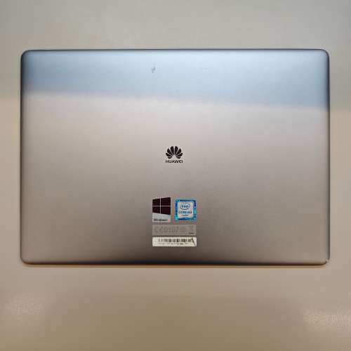 Huawei Matebook 12" (4+128GB) Core m3-6Y30
