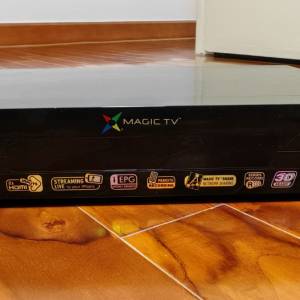 Magic TV mtv 7000d