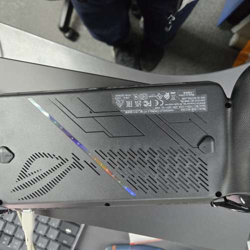Asus ROG Xbox Ally X