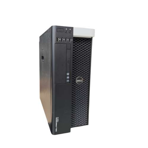 DELL PRECISION T5610 WORKSTATION 工作站