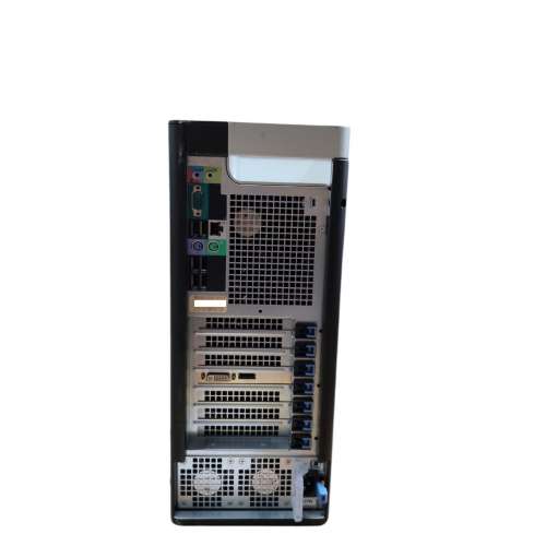 DELL PRECISION T5610 WORKSTATION 工作站