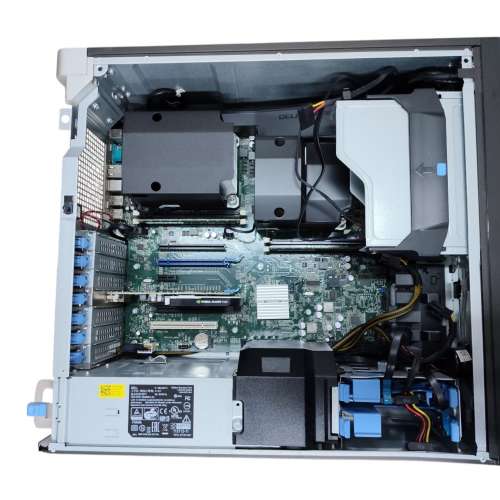 DELL PRECISION T5610 WORKSTATION 工作站
