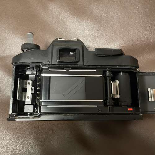 Pentax P5