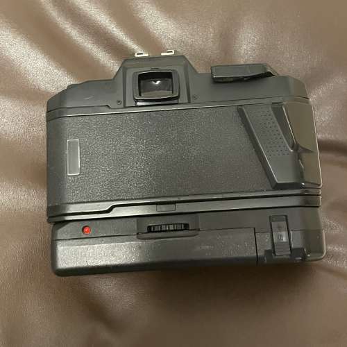 Pentax P5