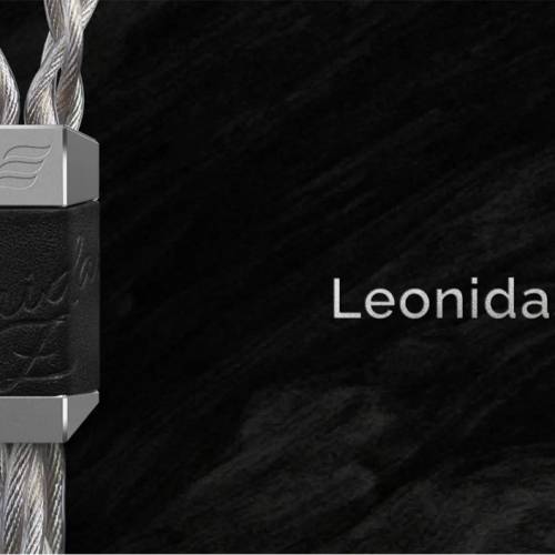 近全新極長保 Effect Audio Leonidas Z 8w 耳機線