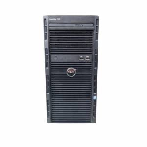 Dell PowerEdge T130 Tower Server 迷你立式伺服器