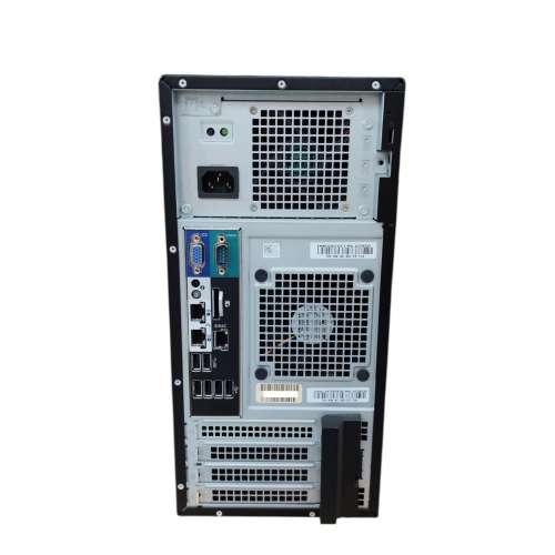 Dell PowerEdge T130 Tower Server 迷你立式伺服器