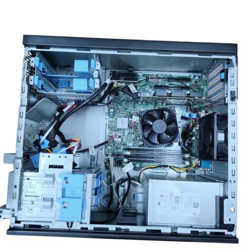 Dell PowerEdge T130 Tower Server 迷你立式伺服器