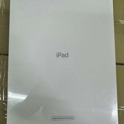 Apple iPad 8th Generation with WiFi + Cellular (Space Grey 32GB) ♻️CPO♻️