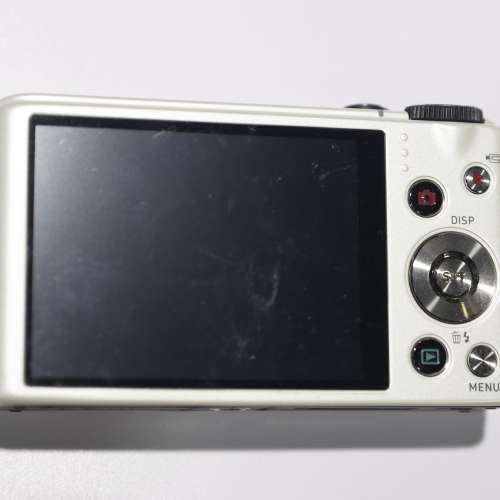 casio exilim ex-zr400
