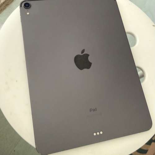 大平賣！Apple iPad Pro 11吋 (2018) 512 gb 連 apple pencil