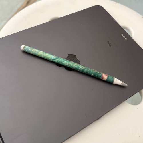 大平賣！Apple iPad Pro 11吋 (2018) 512 gb 連 apple pencil