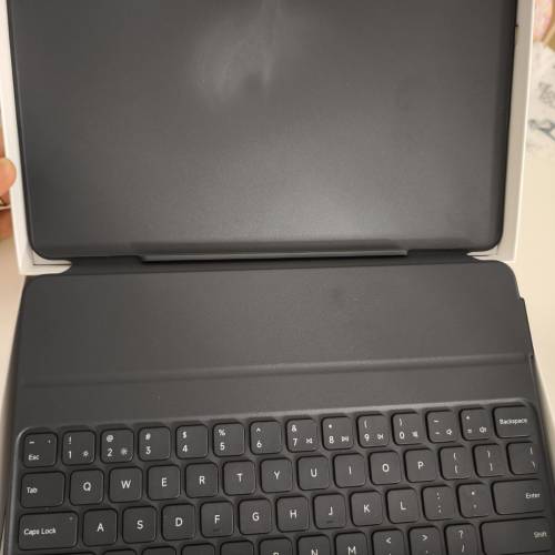 Redmi Pad pro keyboard