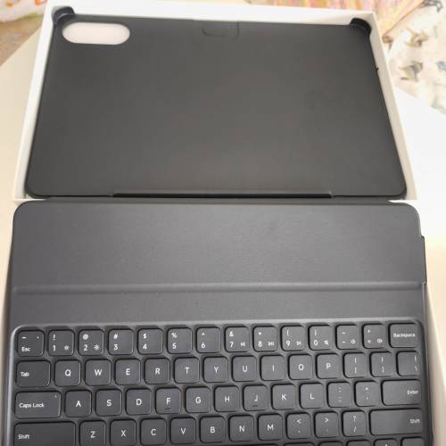 Redmi Pad pro keyboard