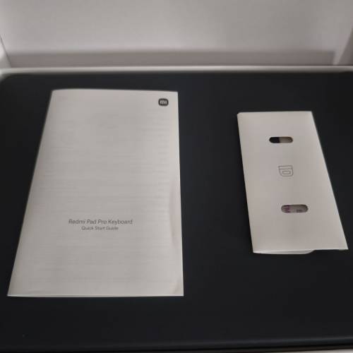 Redmi Pad pro keyboard